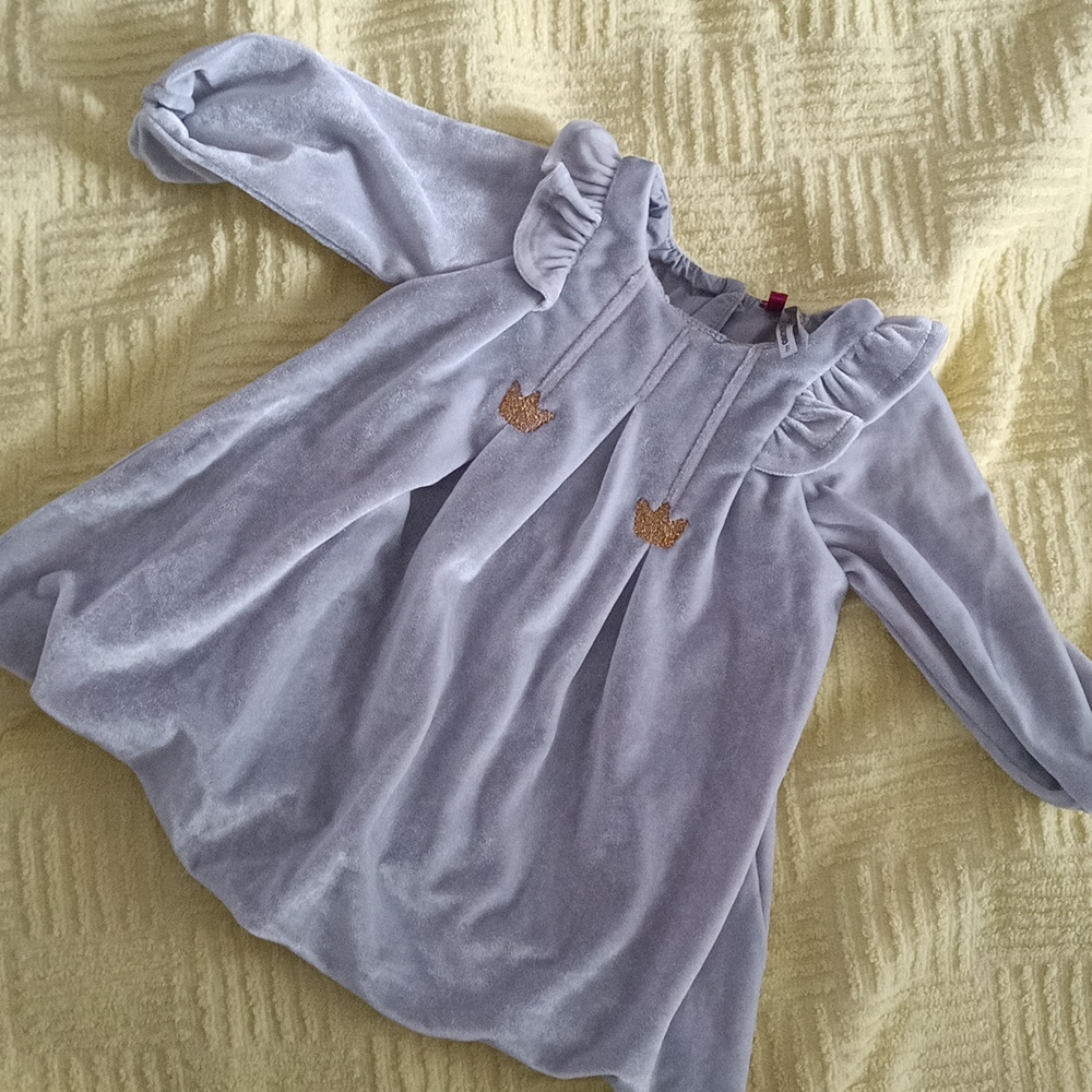 Baby dress